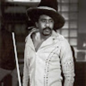 Meet your Posher, Richard